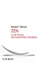 Meister Takuan : Zen und die Kunst des kampflosen Kampfes