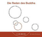 Andreas Pietschmann : Reden des Buddha (CD)