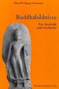 Hans-Wolfgang Schumann : Buddhabildnisse