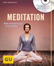 Mannschatz, Marie : Meditation, m. Audio-CD