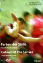 Bräutigam, Uwe : Farben der Sinne, m. DVD-Vide - Colours of the Senses, w. DVD-Video