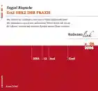 Sogyal Rinpoche : Das Herz der Praxis (Audio-CD)