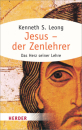 Leong, Kenneth S. :   Jesus - der Zenlehrer