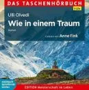 Olvedi, Ulli : Wie in einem Traum, 5 Audio-CDs