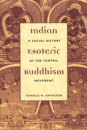 Davidson, Ronald : Indian Esoteric Buddhism (TB)