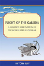 Tony Duff : Shabkars Flight of the Garuda