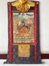 Kalachakra Thangka