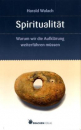 Walach, Harald :   Spiritualität