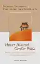 Tanahashi, Kazuaki ; Boissevain, Friederike J. : Hoher Himmel, Großer Wind