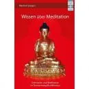 Manfred Seegers : Wissen über Meditation (TB)