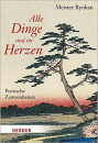 Ryokan, Meister : Alle Dinge sind im Herzen (TB)