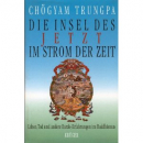 Chögyam Trungpa : Die Insel des JETZT im Strom der Zeit