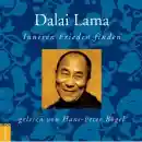 Dalai Lama - Inneren Frieden finden CD