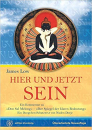 James Low : Hier und jetzt sein