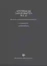 Alttürkische Handschriften Tl.16 Mahayana-Sutras und Kommentartexte