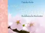 Ikeda, Daisaku : Jeder Winter wird zum Frühling
