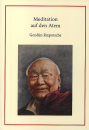 Gendün Rinpoche : Meditation auf den Atem