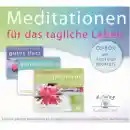 Meditationen für das tägliche Leben (CD BOX mit 3CDs)