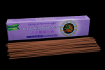 Naga King Bless Incense 8 Inch