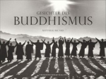 Ricard, Matthieu : Gesichter des Buddhismus