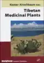 Christa Kletter - Tibetan Medicinal Plants