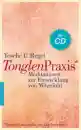 Regel, Yesche U. : Tonglen-Praxis, m. Audio-CD