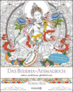 Beer, Robert : Das Buddha-Ausmalbuch