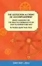 Tony Duff : The Dzogchen Alchemy of Accomplishment: Heart Guidance on the Practice Expressed in an Easy-To-Understand Way