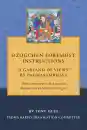 Tony Duff : Dzogchen Foremost Instructions, A Garland of Views