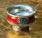 Tibetan Bowl
