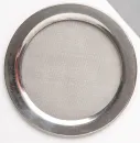 Edelstahl-Räuchersieb 12 cm