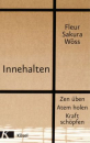 Wöss, Fleur : Innehalten
