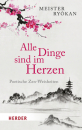 Ryokan, Meister :   Alle Dinge sind im Herzen (TB)