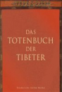 Chögyam Trungpa - Das Totenbuch der Tibeter. Sonderausgabe (Broschiert)