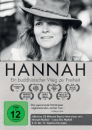 Hannah 1 DVD