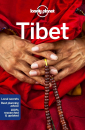 TIBET: Lonely Planet Travel Guide