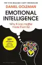 Goleman, Daniel : Emotional Intelligence