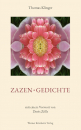 Thomas Klinger Zazen : Gedichte