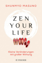 Masuno, Shunmyo : Zen your life