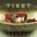 Deuter, Chaitanja  :  Tibet, Nada Himalaya, 1 Audio-CD .    Vol.2