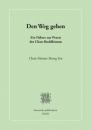 Sheng Yen, Chan-Meister : Den Weg gehen
