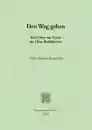 Sheng Yen, Chan-Meister : Den Weg gehen