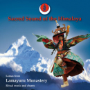 Sacred Sound of the Himalaya Audio CD