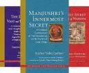 The Dechen Ling Practice Series 7 Book Set