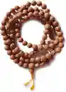 Bodhisamen Mala 108 Perlen 13mm
