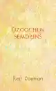 Keith Dowman : Dzogchen Semdzins (Dzogchen Teaching Series, Band 2)
