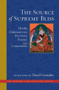 Source of Supreme Bliss Heruka Chakrasamvara Five Deity Practice