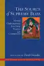 Source of Supreme Bliss Heruka Chakrasamvara Five Deity Practice