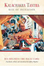 Dalai Lama with Jeffrey Hopkins : Kalachakra Tantra
