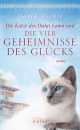 Michie, David : Die Katze des Dalai Lama und die vier Geheimnisse des Glücks (GEB)